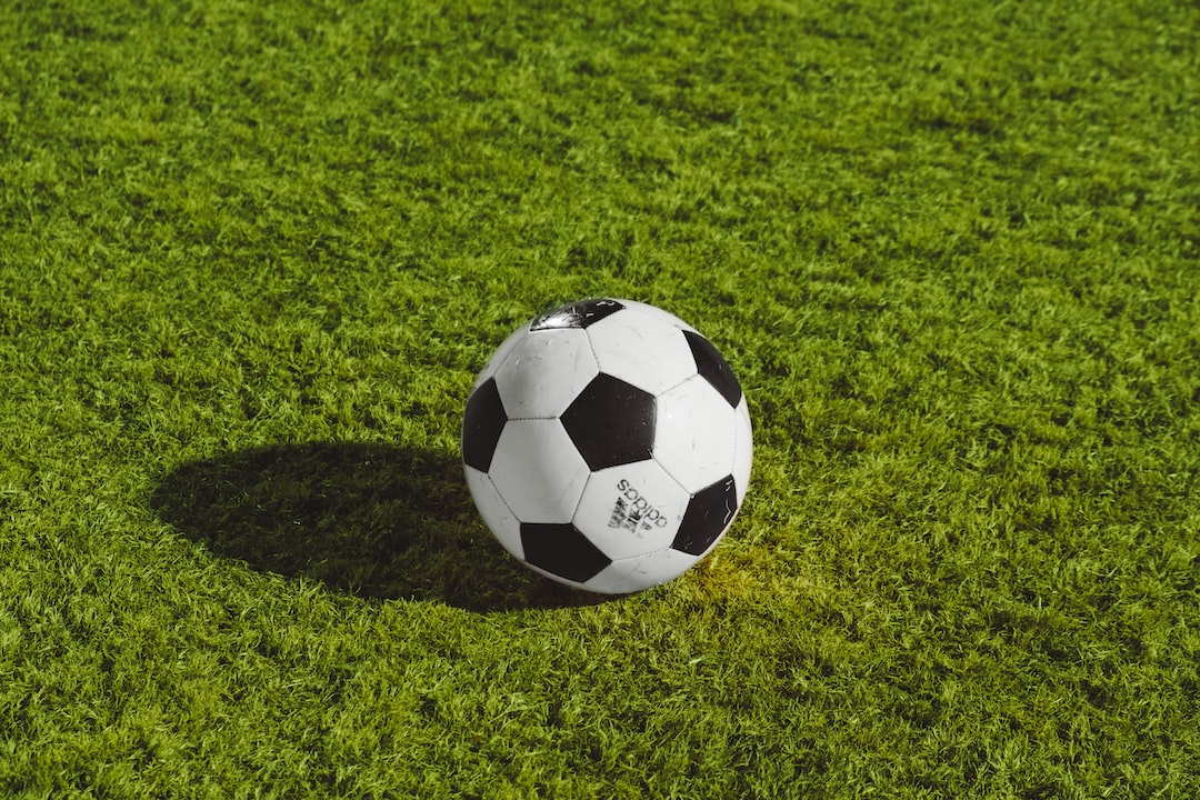 Detail Football Ball Image Nomer 18