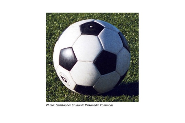 Detail Football Ball Image Nomer 40