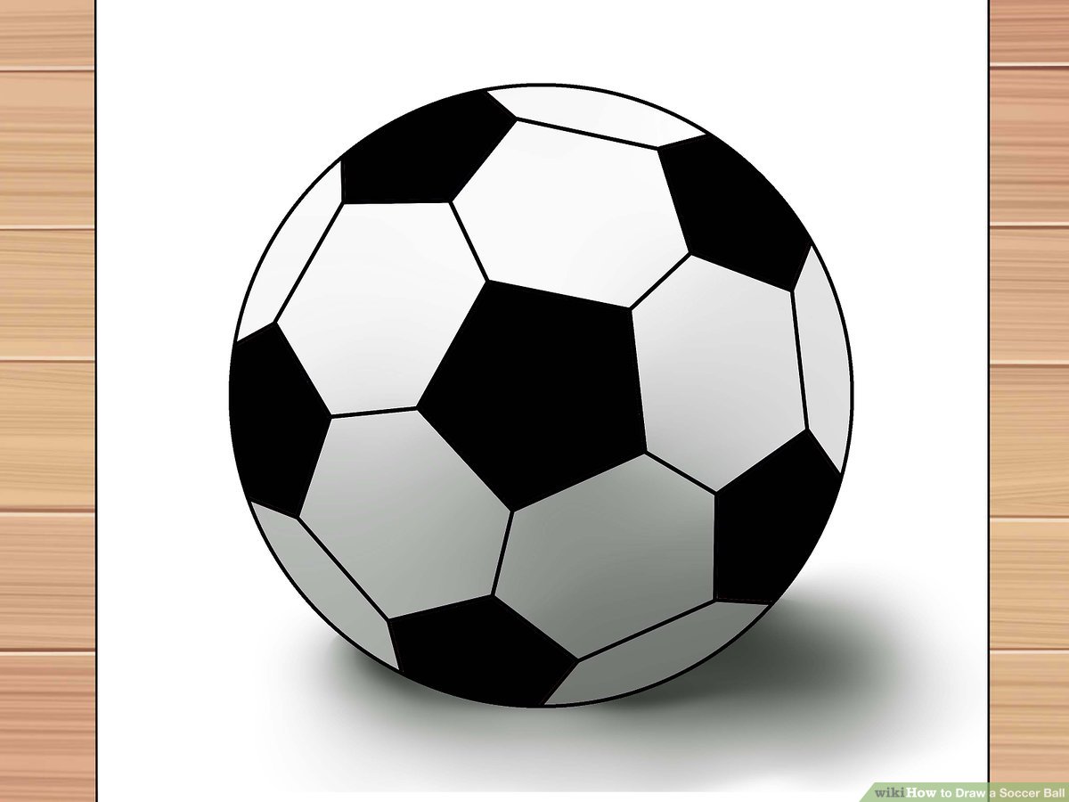 Detail Football Ball Image Nomer 45