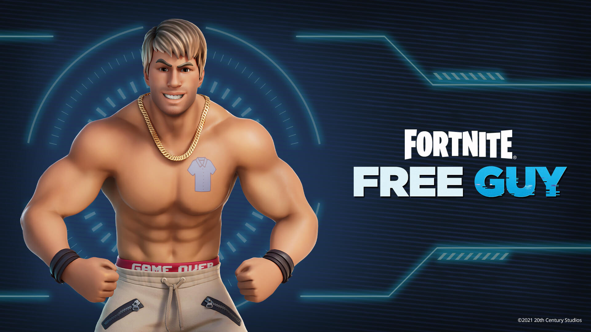 Detail Fortnite Images Free Nomer 7