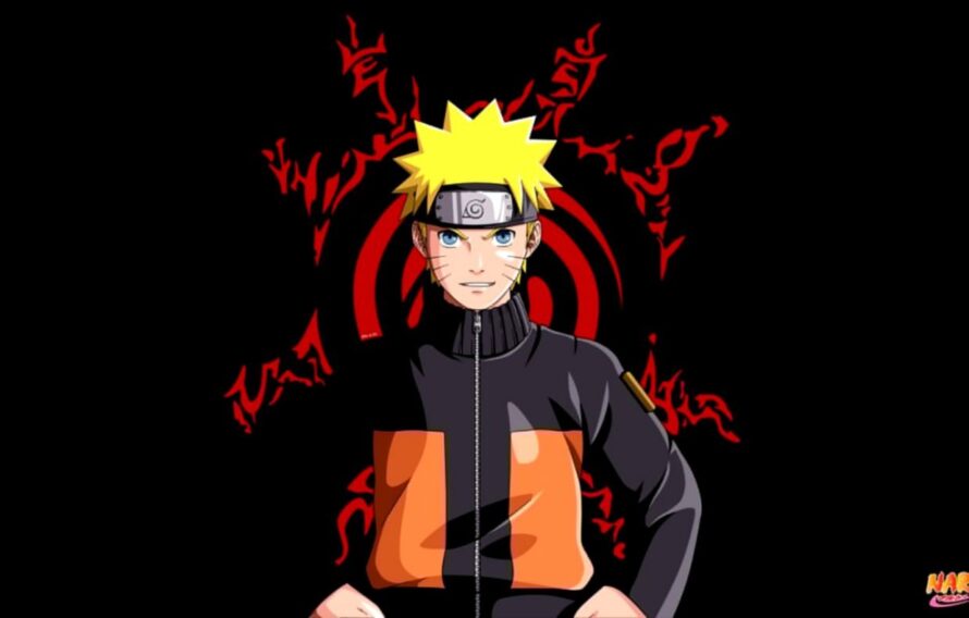 Detail Foto Mata Naruto Nomer 24