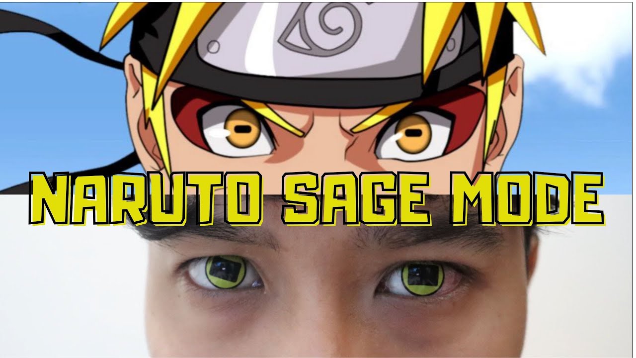 Detail Foto Mata Naruto Nomer 26