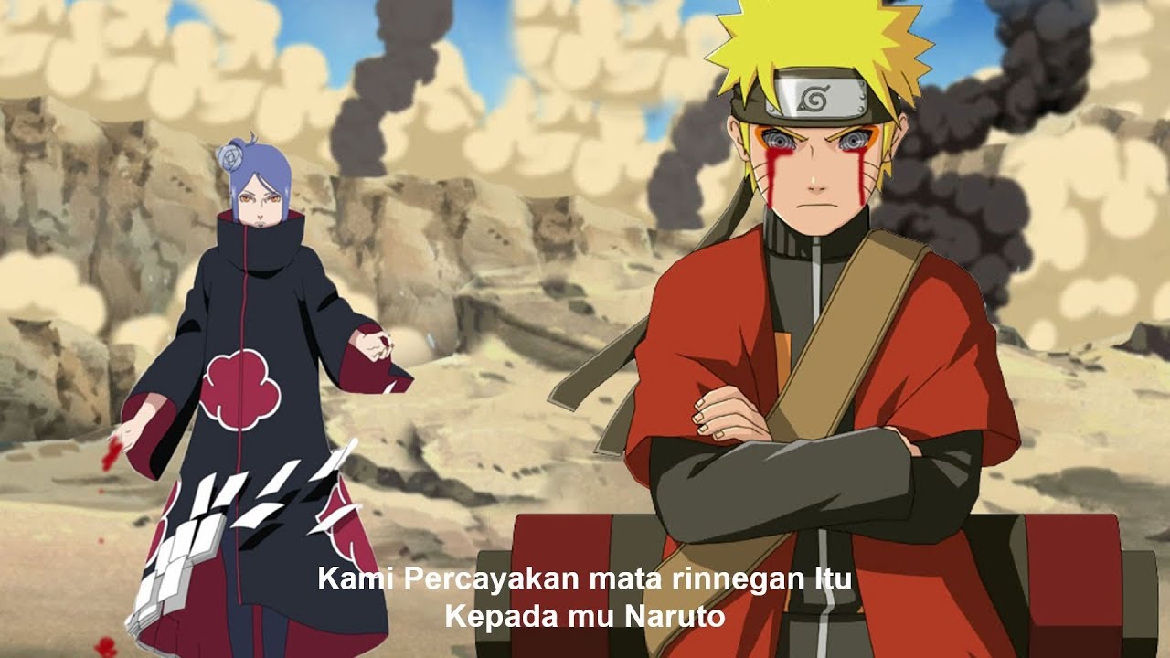 Detail Foto Mata Naruto Nomer 38