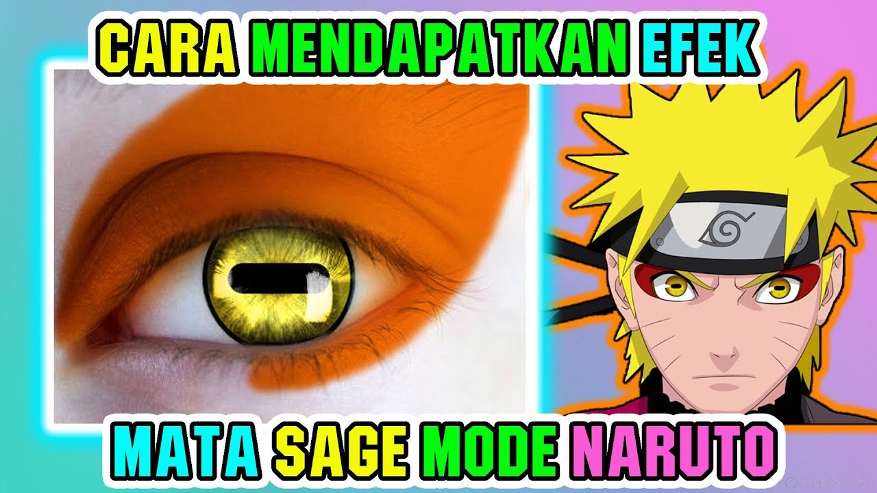 Detail Foto Mata Naruto Nomer 39