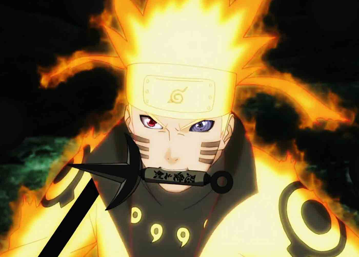 Detail Foto Mata Naruto Nomer 40