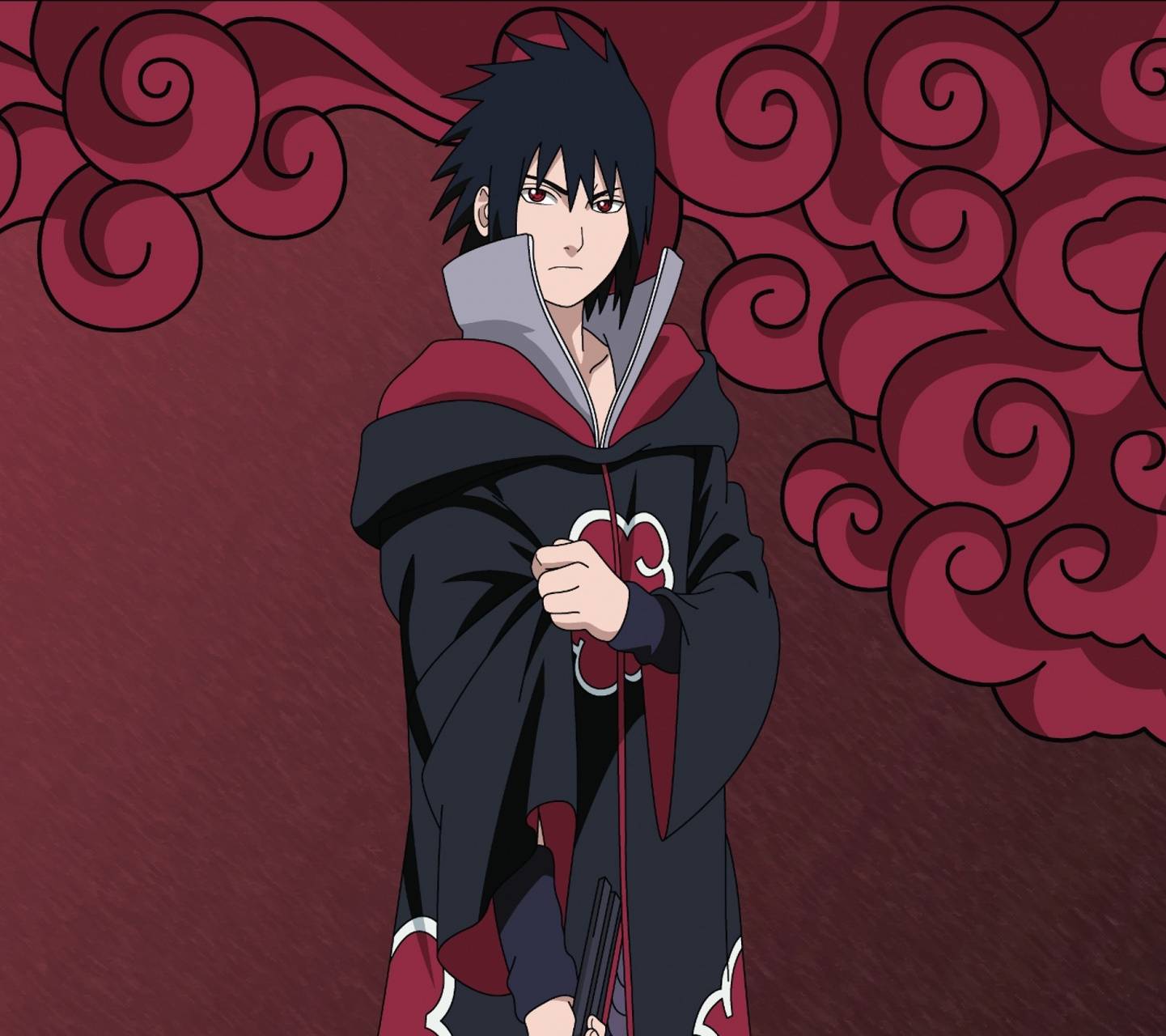 Detail Foto Sasuke Akatsuki Nomer 4