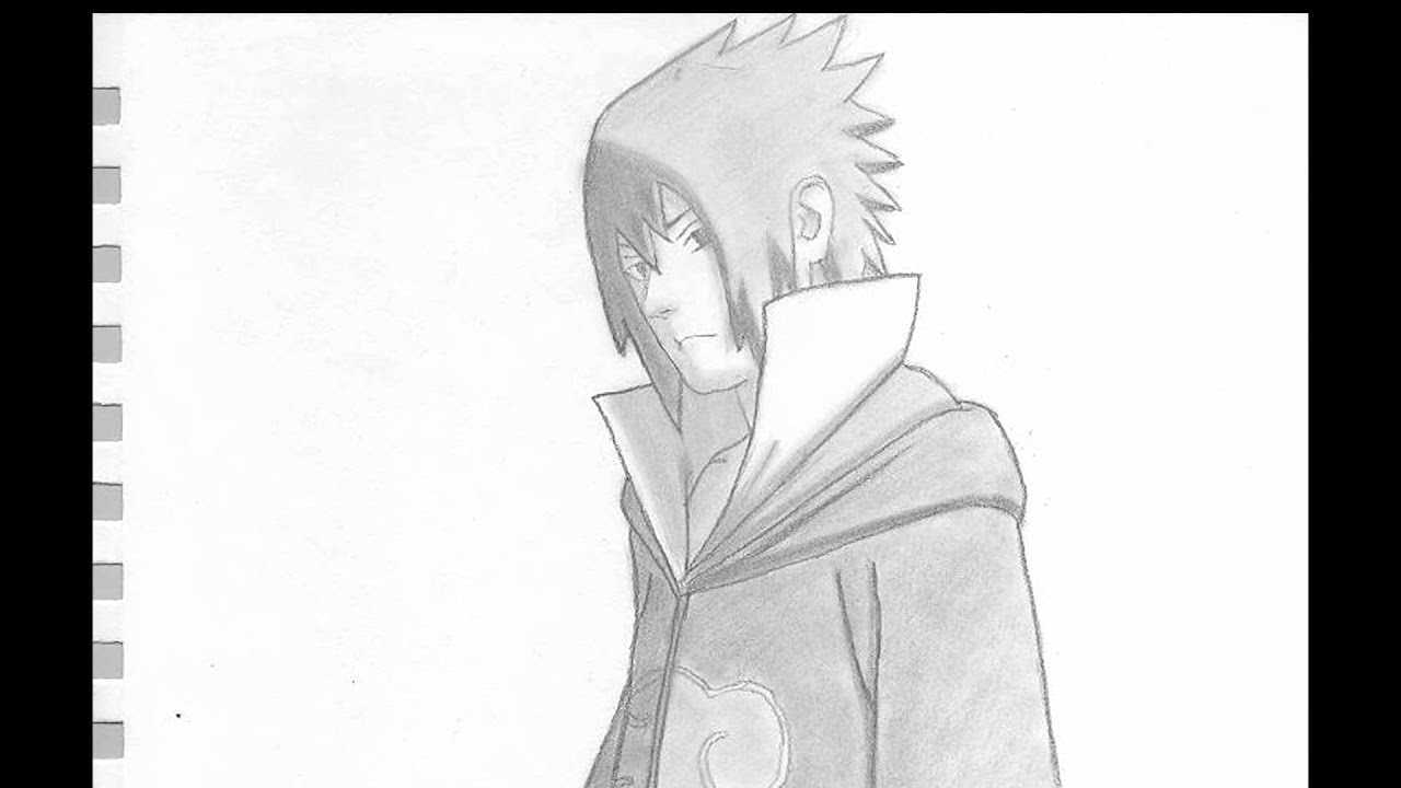 Detail Foto Sasuke Akatsuki Nomer 40