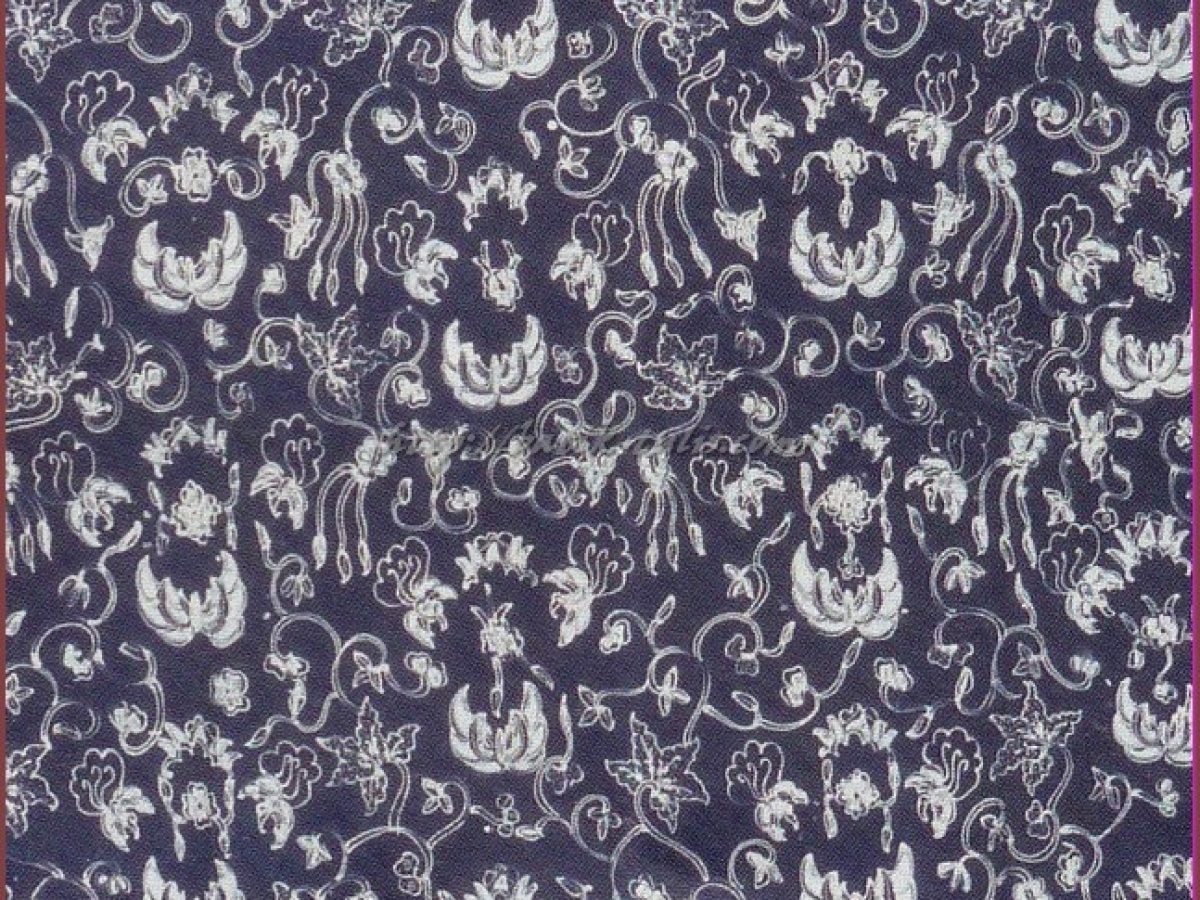 Detail Gambar Batik Wonogiri Nomer 21