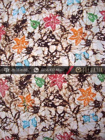 Detail Gambar Batik Wonogiri Nomer 28