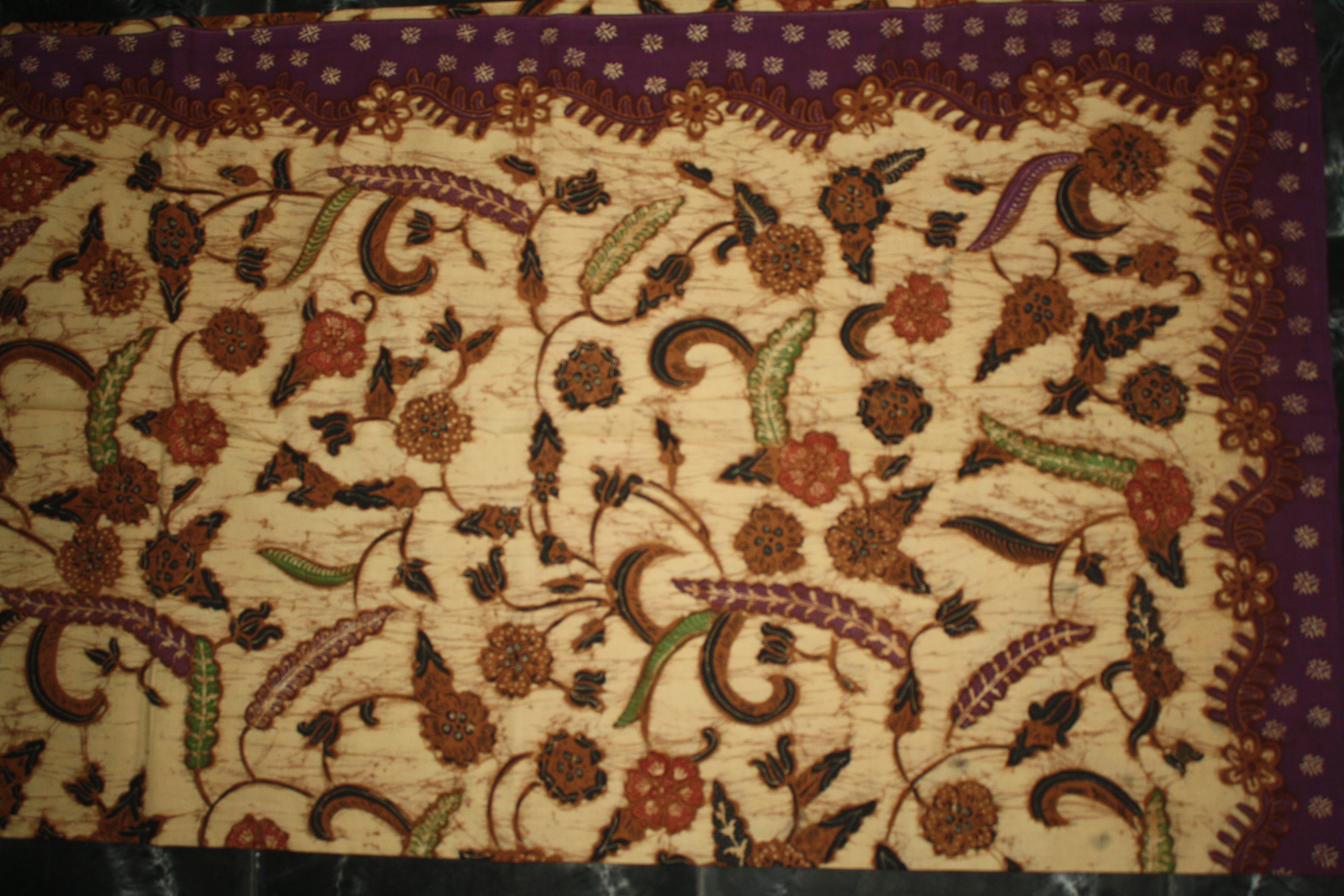 Detail Gambar Batik Wonogiri Nomer 37