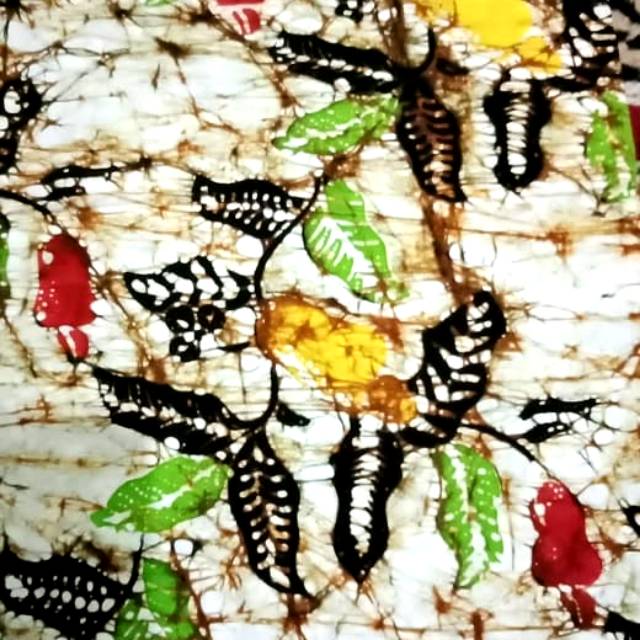 Detail Gambar Batik Wonogiri Nomer 43
