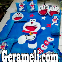 Detail Gambar Karpet Karakter Doraemon Nomer 33