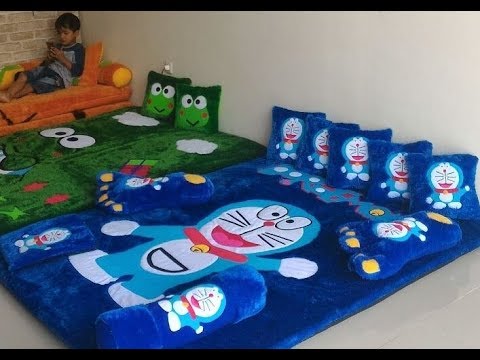 Detail Gambar Karpet Karakter Doraemon Nomer 49