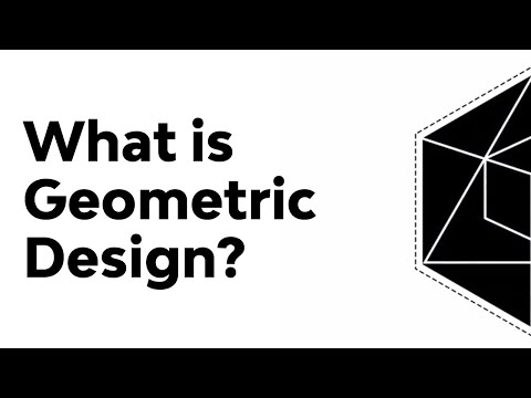 Detail Gambar Kolase Geometri Hitam Putih Nomer 5