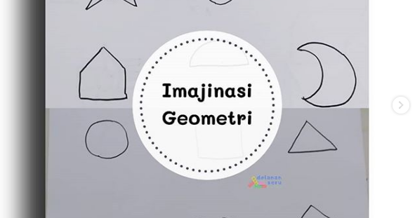 Detail Gambar Kolase Geometri Hitam Putih Nomer 35