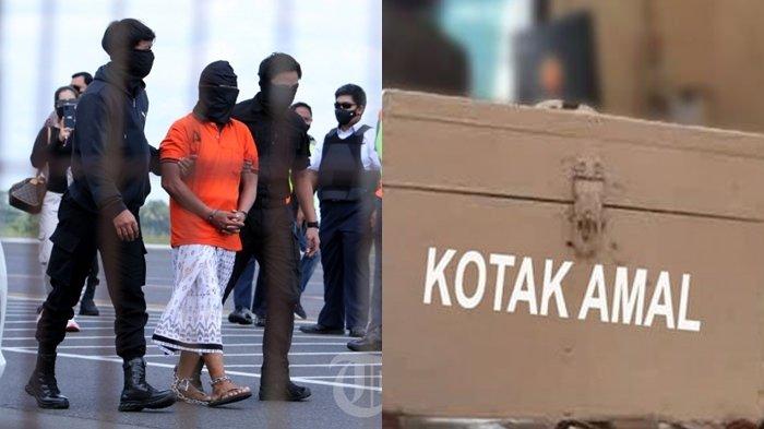 Detail Gambar Kotak Amal Yayasan Nomer 36