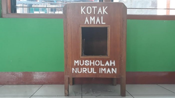 Detail Gambar Kotak Amal Yayasan Nomer 3