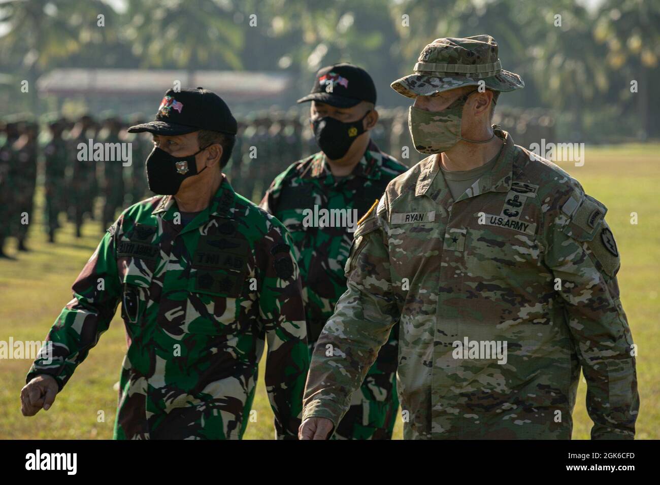 Detail Gambar Latihan Out Bound Tni Ad Nomer 22