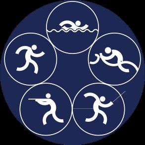 Detail Gambar Logo Cabang Olahraga Asian Games 2018 Nomer 12