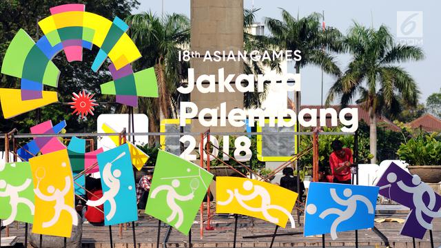 Detail Gambar Logo Cabang Olahraga Asian Games 2018 Nomer 24