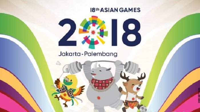 Detail Gambar Logo Cabang Olahraga Asian Games 2018 Nomer 25