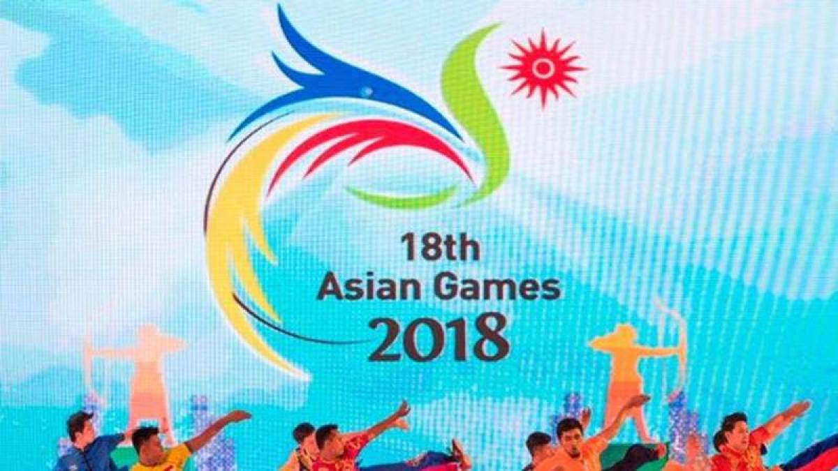 Detail Gambar Logo Cabang Olahraga Asian Games 2018 Nomer 30