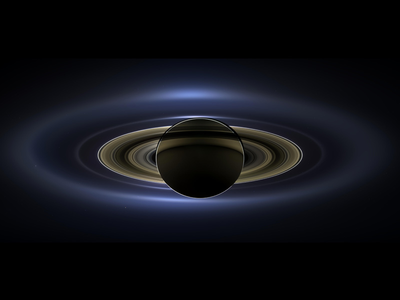 Detail Gambar Planet Saturnus Nomer 49