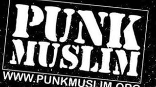 Detail Gambar Punk Muslim Nomer 14