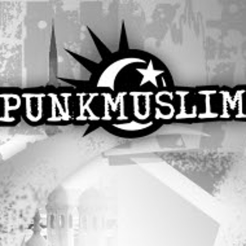 Detail Gambar Punk Muslim Nomer 4