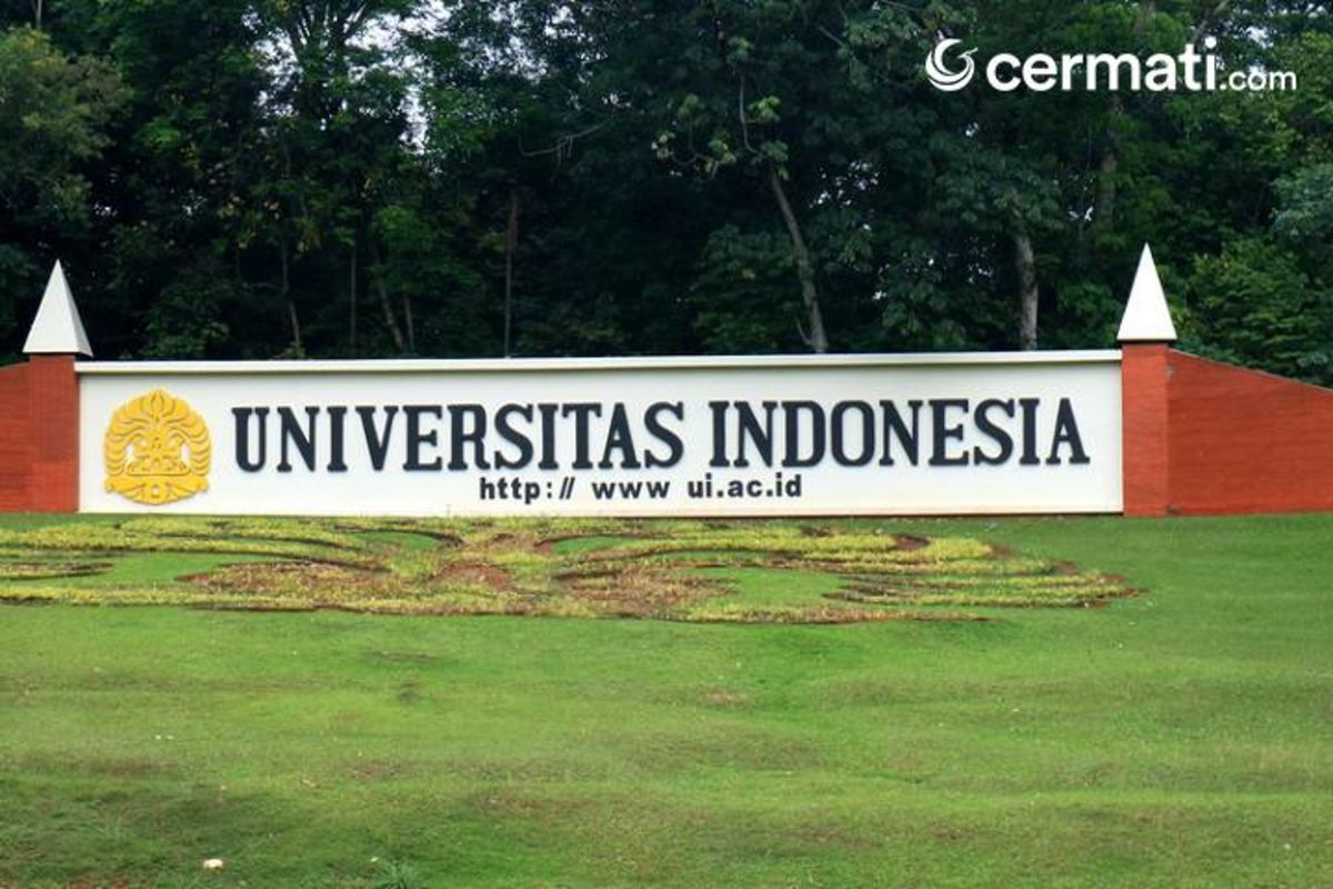 Detail Gambar Universitas Indonesia Nomer 17