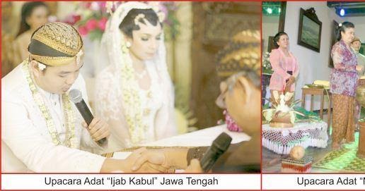 Download Gambar Upacara Adat Jawa Tengah Nomer 45