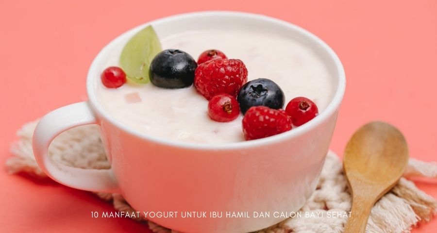Download Gambar Yogurt Untuk Ibu Hamil Nomer 41
