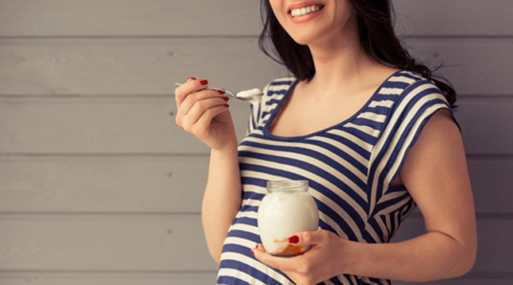 Detail Gambar Yogurt Untuk Ibu Hamil Nomer 47
