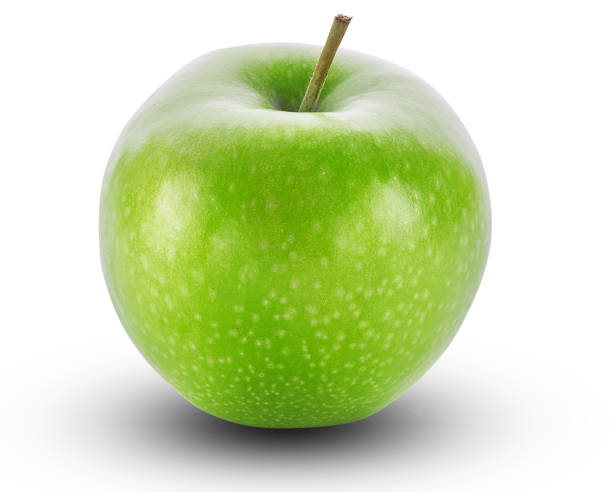 Detail Green Apple Pic Nomer 24