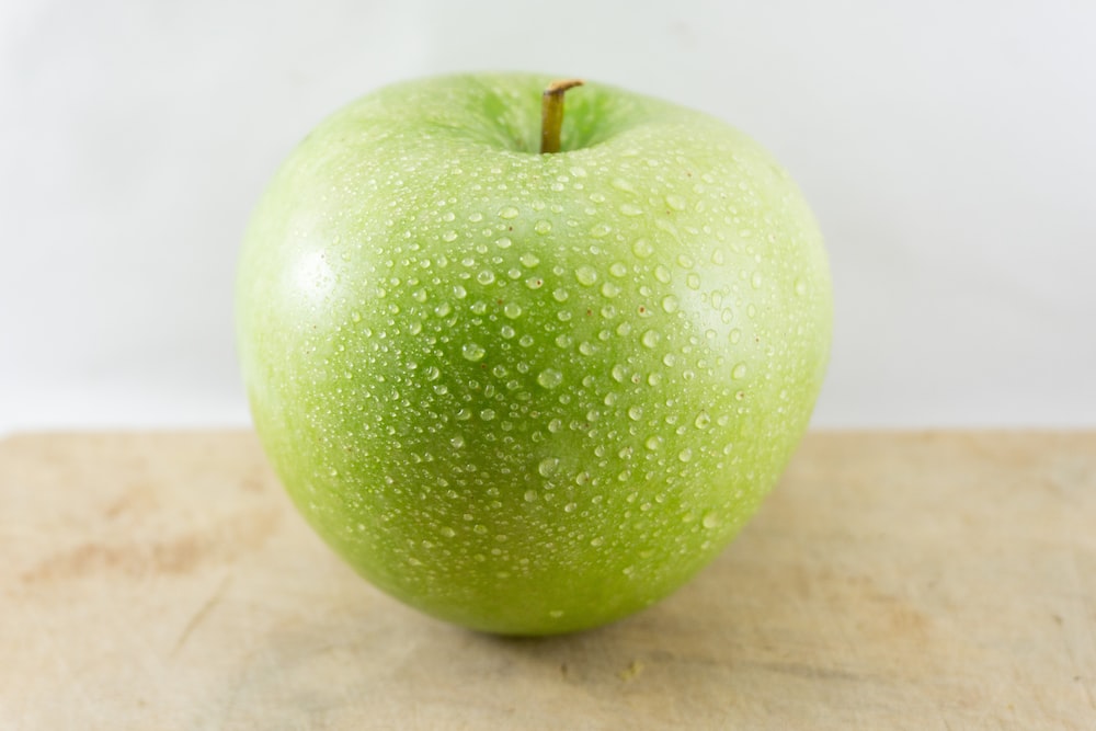 Detail Green Apple Pic Nomer 33