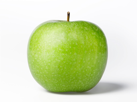 Detail Green Apple Pic Nomer 6