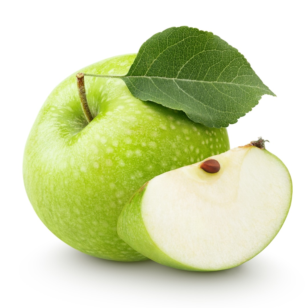 Detail Green Apple Pic Nomer 9