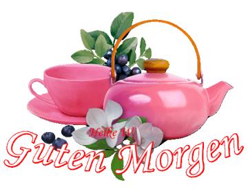 Guten Morgen Sommer Bilder - KibrisPDR