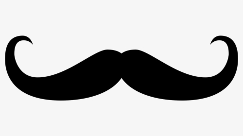 Detail Hipster Mustache Png Nomer 21