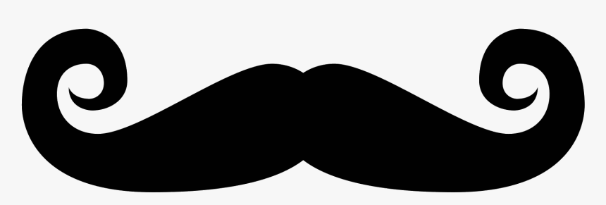 Detail Hipster Mustache Png Nomer 8