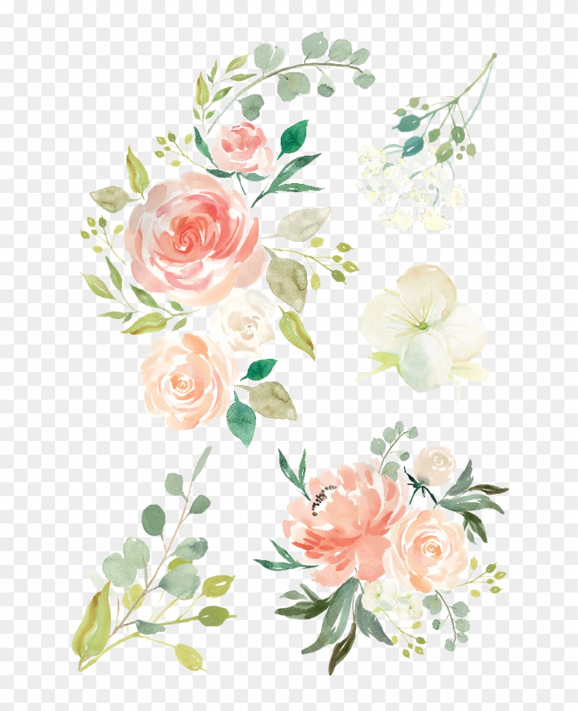 Detail Icon Flower Png Nomer 36