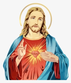 Detail Jesus Graphics Nomer 48