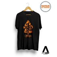 Detail Kaos Gambar Wayang Jogja Nomer 29