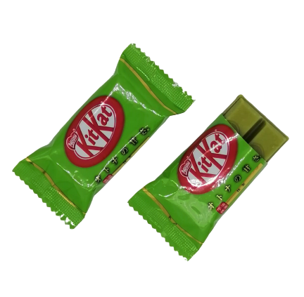 Detail Kitkat Green Tea Png Nomer 32