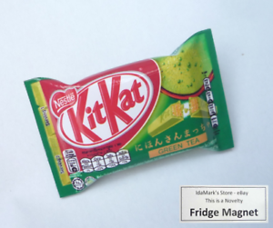 Detail Kitkat Green Tea Png Nomer 43