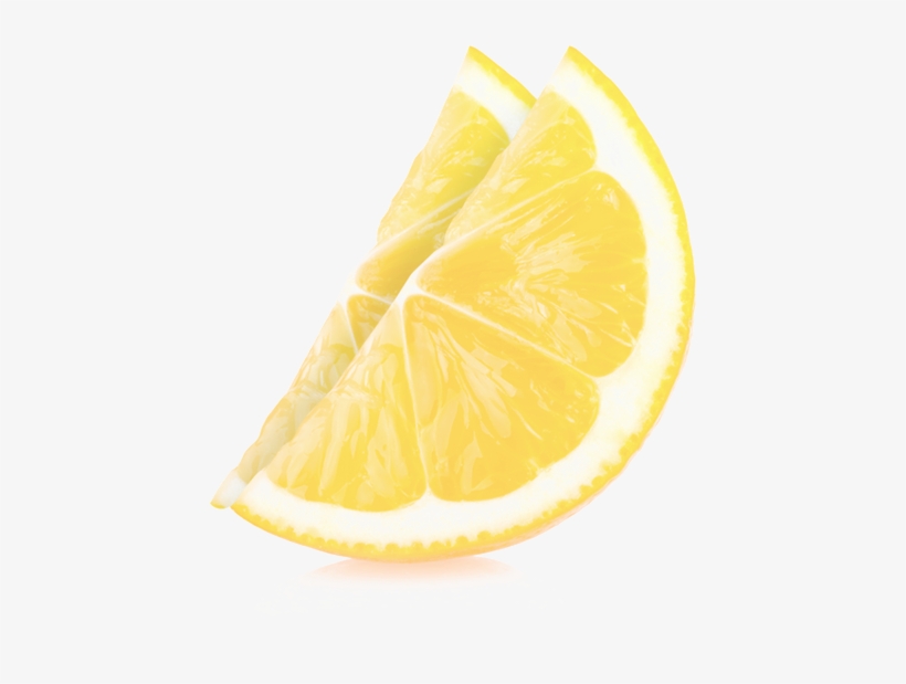 Detail Lemon Slice Png Nomer 13
