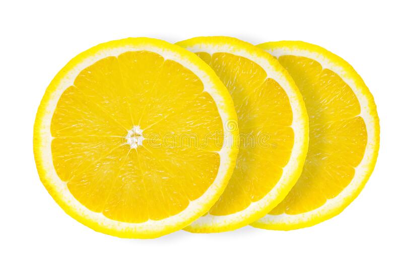 Detail Lemon Slice Png Nomer 27