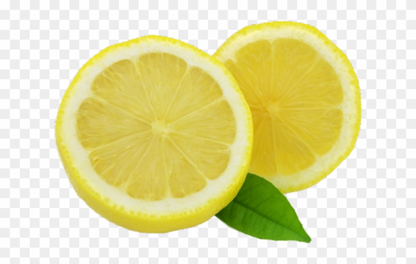 Detail Lemon Slice Png Nomer 50