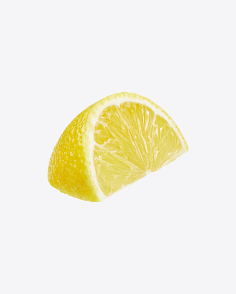 Detail Lemon Slice Png Nomer 51