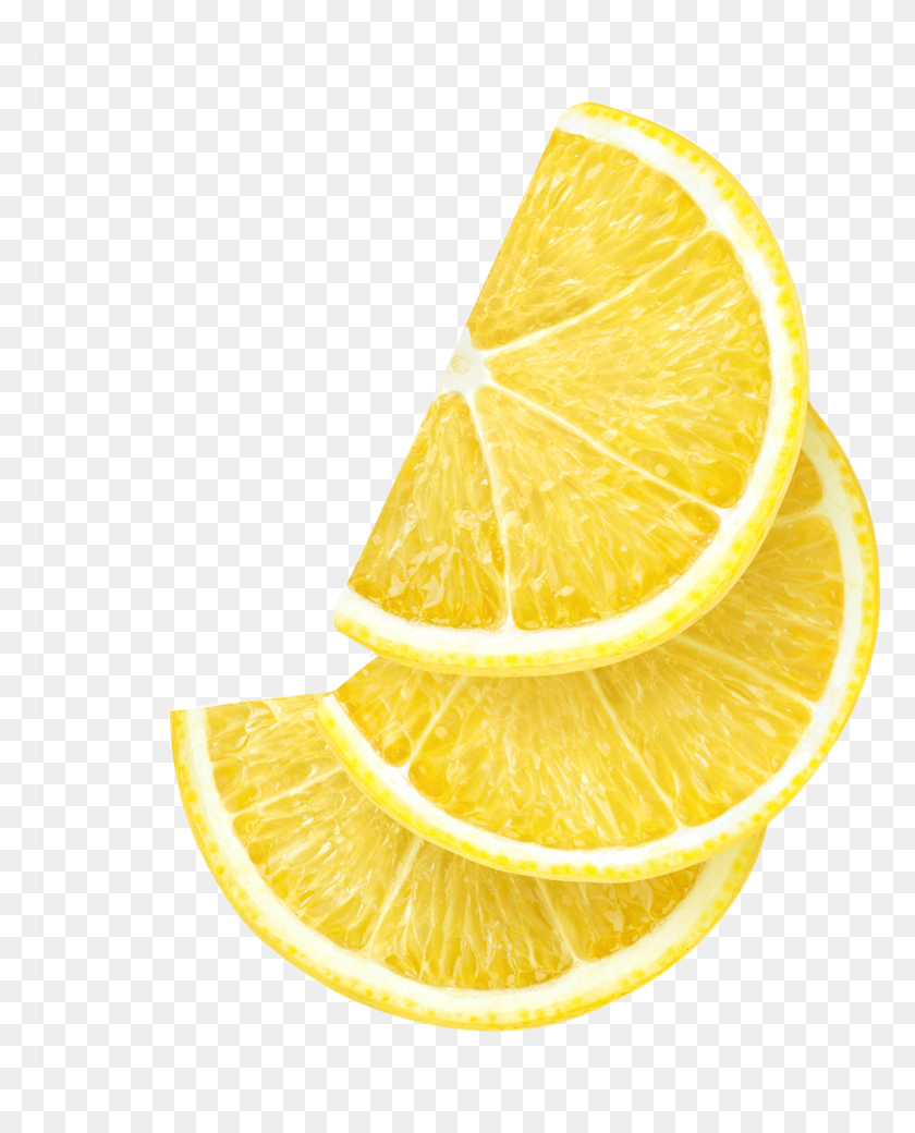 Detail Lemon Slice Png Nomer 7